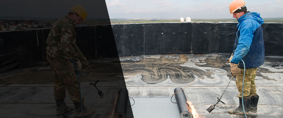 Kewaskum Roofing Contractors